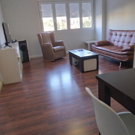 Appartement Piso Amplio Y Tranquilo En Marchena Extérieur photo