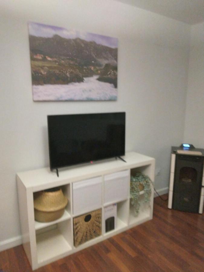 Appartement Piso Amplio Y Tranquilo En Marchena Extérieur photo