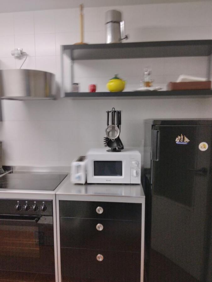 Appartement Piso Amplio Y Tranquilo En Marchena Extérieur photo