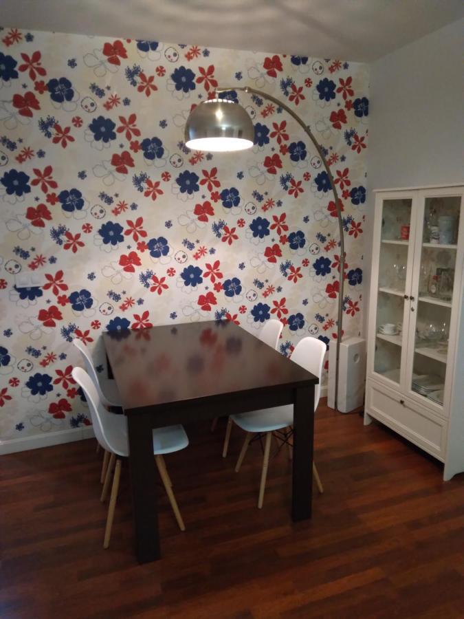 Appartement Piso Amplio Y Tranquilo En Marchena Extérieur photo