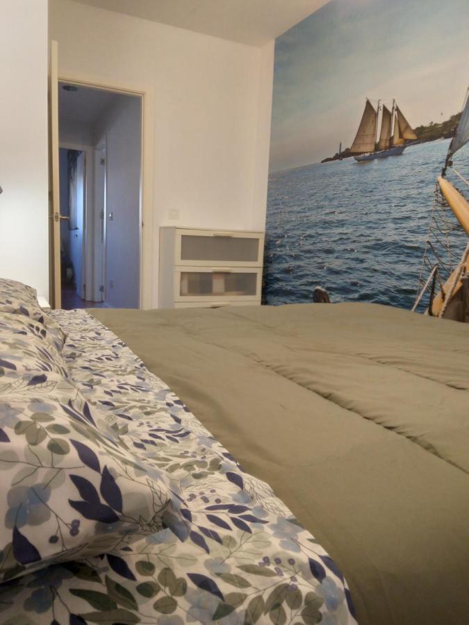Appartement Piso Amplio Y Tranquilo En Marchena Extérieur photo
