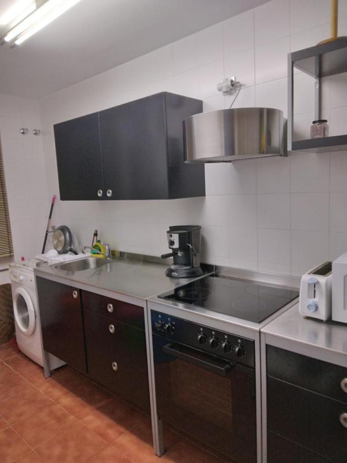 Appartement Piso Amplio Y Tranquilo En Marchena Extérieur photo