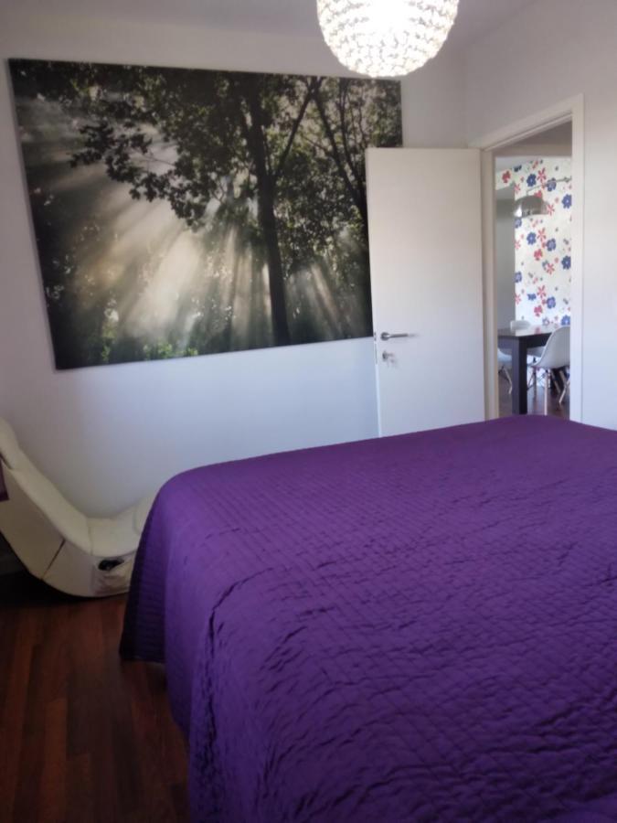 Appartement Piso Amplio Y Tranquilo En Marchena Extérieur photo