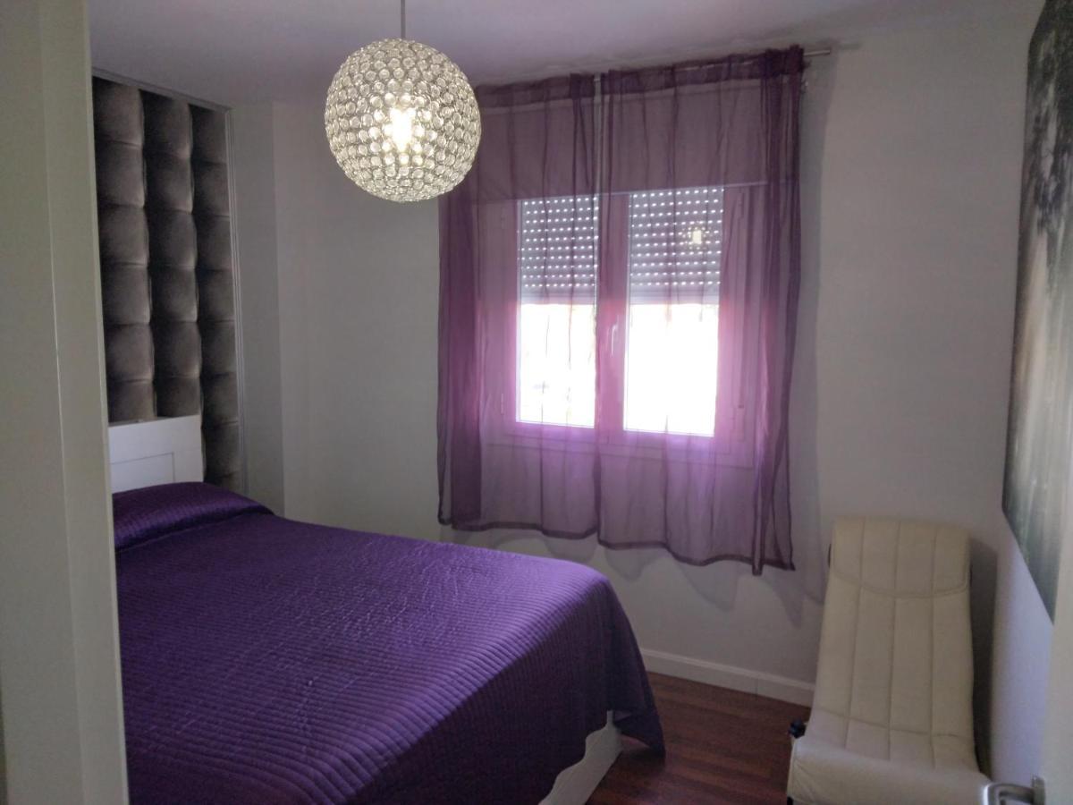 Appartement Piso Amplio Y Tranquilo En Marchena Extérieur photo