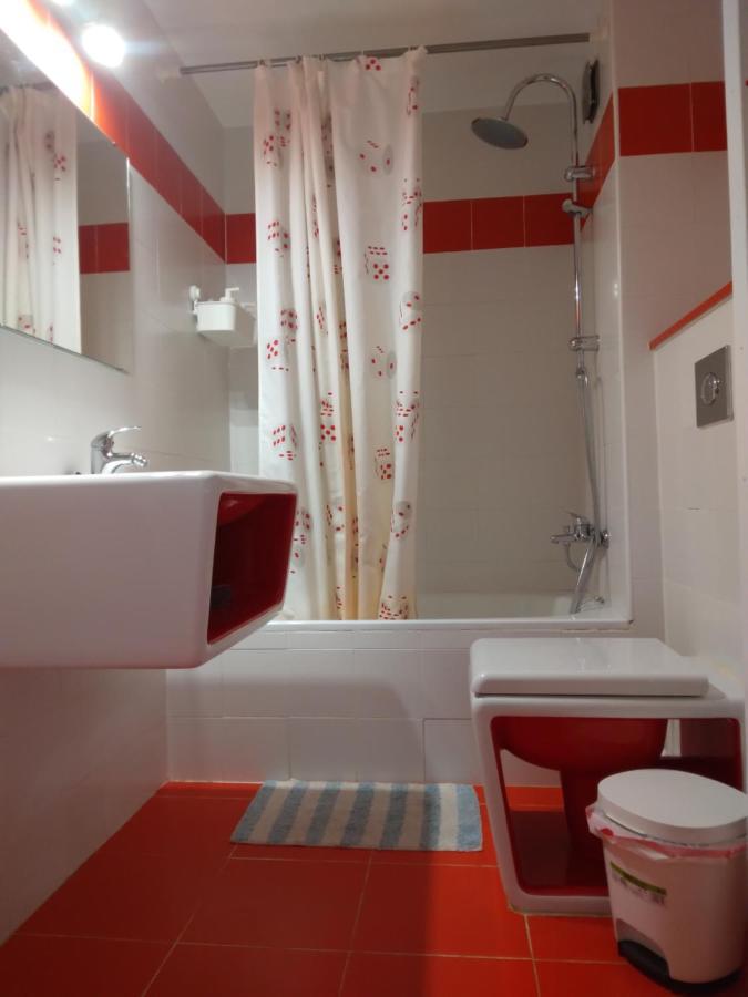 Appartement Piso Amplio Y Tranquilo En Marchena Extérieur photo