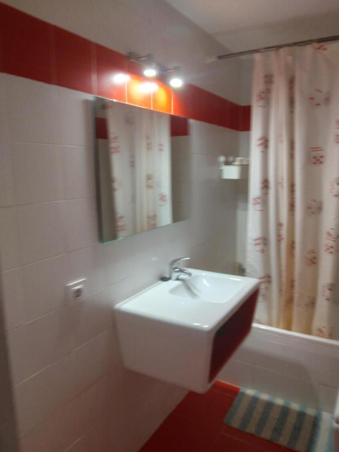Appartement Piso Amplio Y Tranquilo En Marchena Extérieur photo
